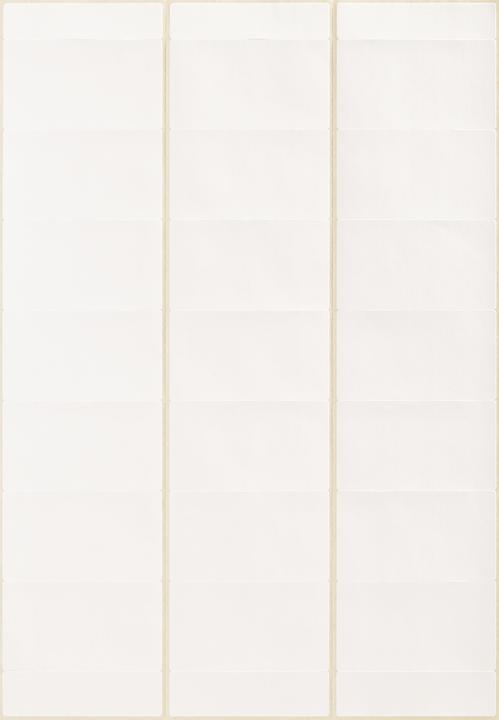 Actual product image Avery Address labels
