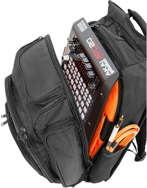 Actual product image UDG Ultimate DIGI Backpack