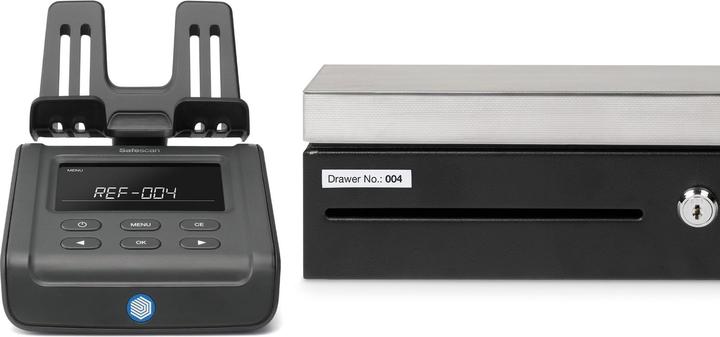 Produktbild Safescan 6175 (Münzzähler)