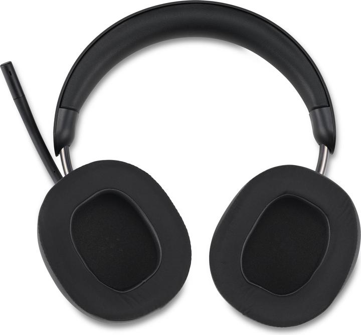 Produktbild Kensington Headset H3000 PROVC Bluetooth schwarz (Kabellos, USB-C)
