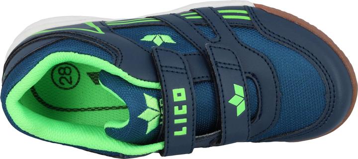 Actual product image Lico Active Indoor V (32)