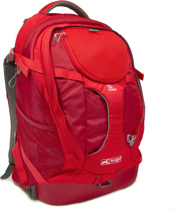 Kurgo G-Train K9 (Cane, Chiusura di sicurezza)