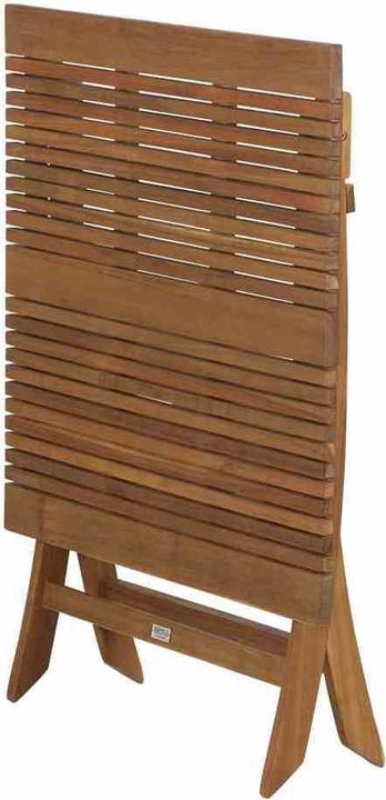 Produktbild Siena Garden Klapptisch (80 cm)