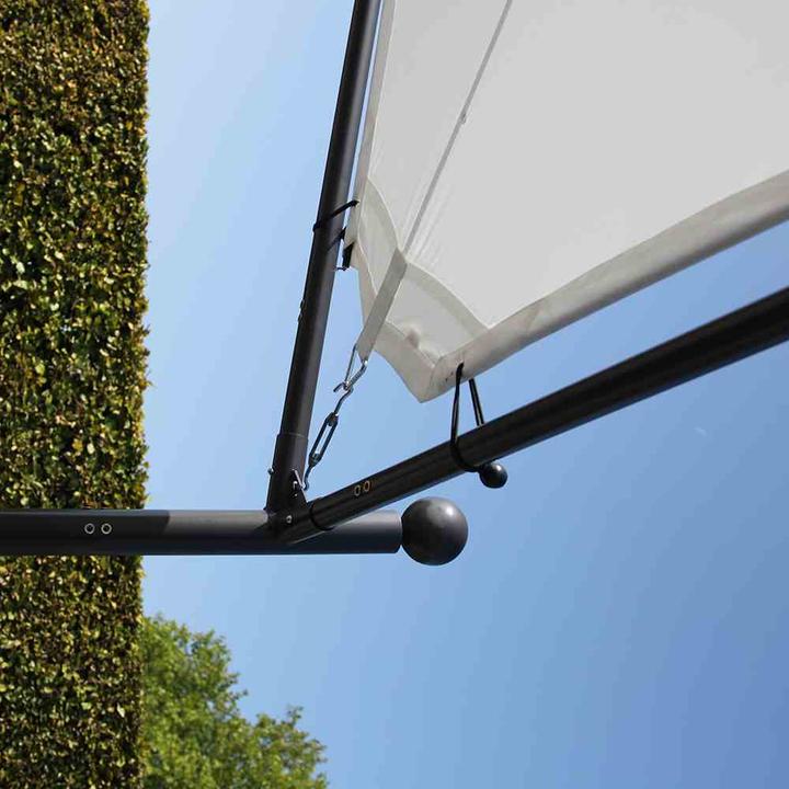 Actual product image Siena Garden Berlino (400 cm, 400 cm)