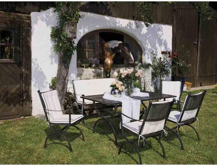 Produktbild Mbm Dining Tisch (90 cm)