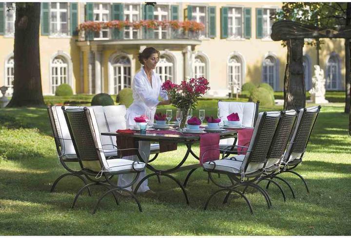 Produktbild Mbm Ausziehtisch (100 cm)