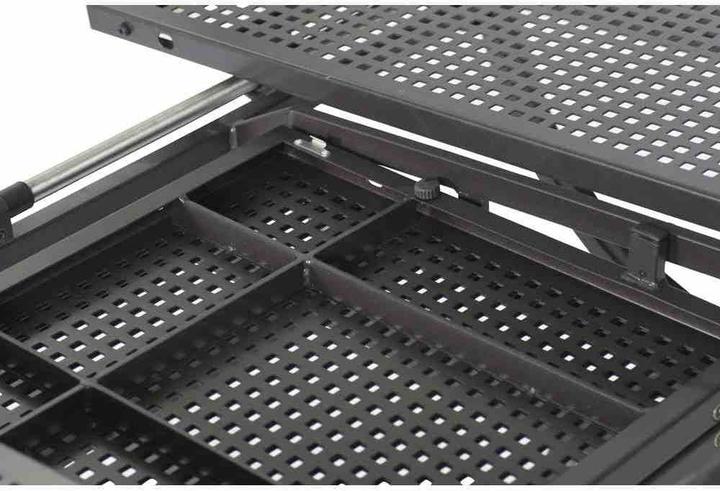 Produktbild Mbm Ausziehtisch (100 cm)