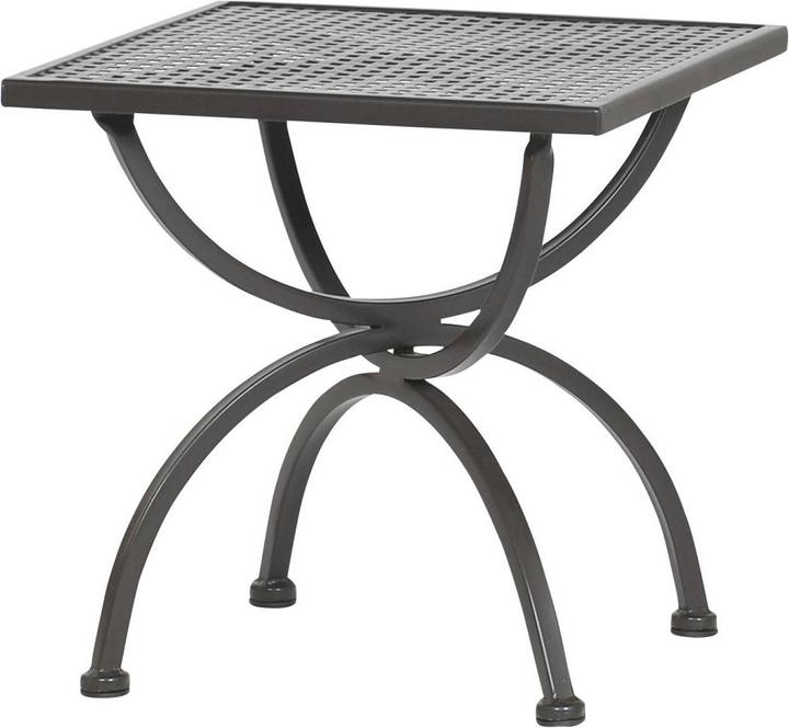 Produktbild Mbm Beistelltisch (50 x 50 x 50 cm)
