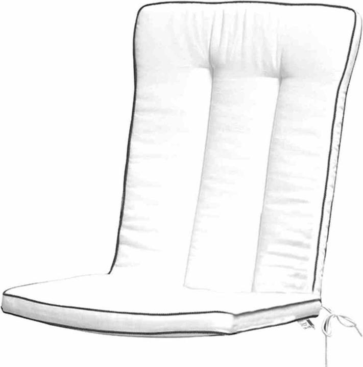 Produktbild Mbm Jesse (51 x 108 x 5 cm)