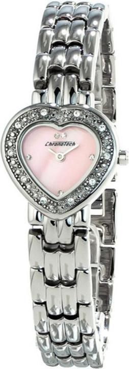 Produktbild Chronotech Damenuhr CT2027L-11 (Ø 23 mm) (23 mm)
