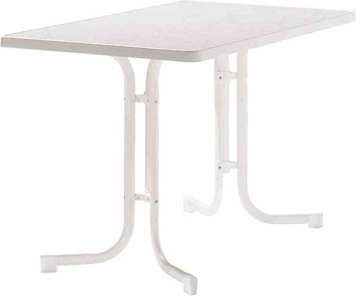 Sieger Table de boulevard