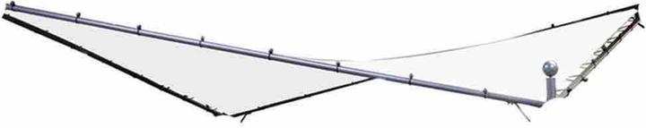 Image du produit Siena Garden Housse de toit (400 cm, 400 cm)
