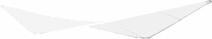 Image du produit Siena Garden Housse de toit (400 cm, 400 cm)