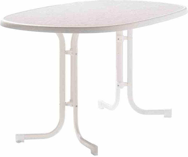 Produktbild Sieger Boulevardtisch (90 cm)