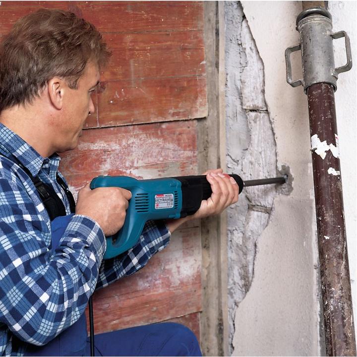 Actual product image Makita Surface Sanitizer SDS-Plus HK0500 in case (Electrical connection)