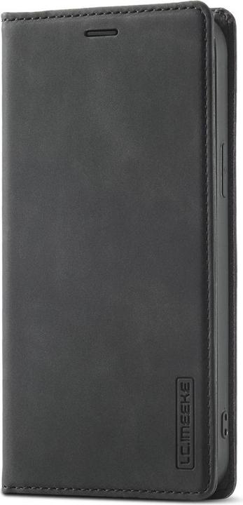 Ueli Express Custodia a libro in pelle per iPhone 15 Pro con slot per schede 1 (Apple iPhone 15 Pro)