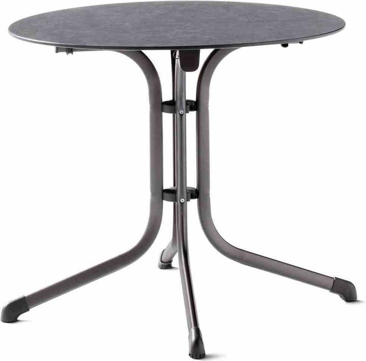 Produktbild Sieger Boulevardtisch (85 cm)