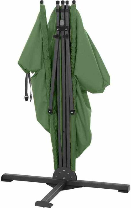 Produktbild Siena Garden Sichtschutz (2814 cm)