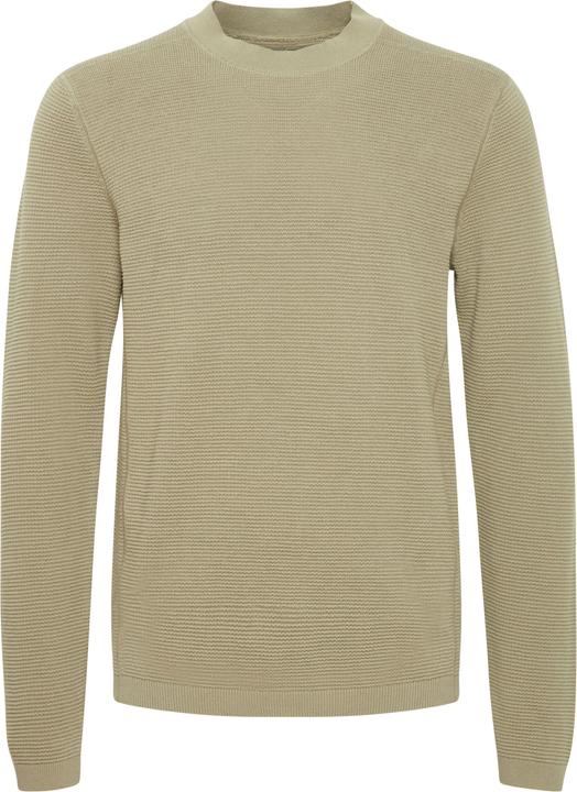 Image du produit Casual Friday CFKarl waffle crew neck knit 20504999 (S)