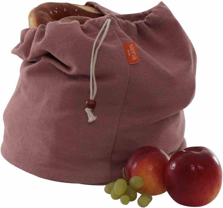 Produktbild Siena Home Brotbeutel