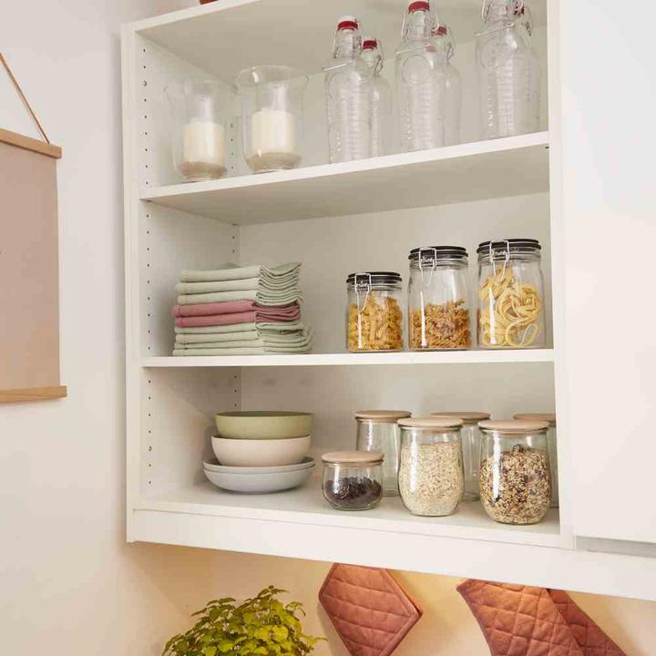 Productafbeelding Siena Home Ovenwant (Katoen)