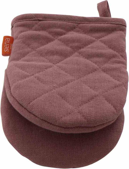 Productafbeelding Siena Home Ovenwant (Katoen)