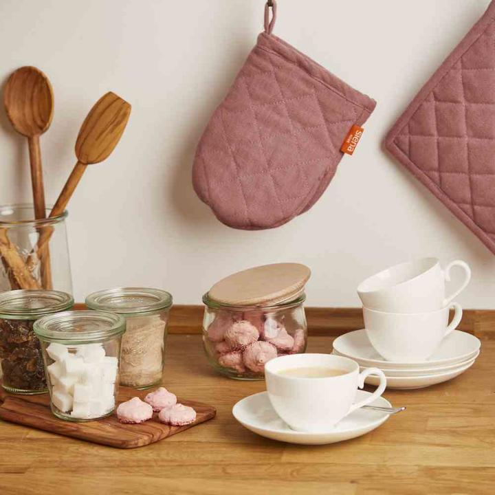 Productafbeelding Siena Home Ovenwant (Katoen)