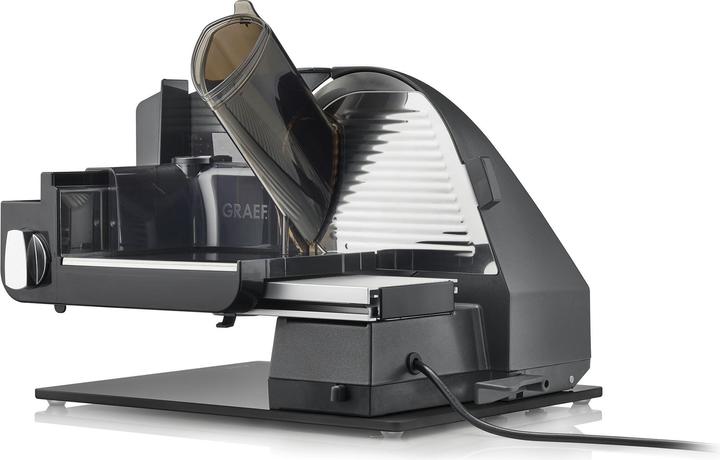 Produktbild Graef Allesschneider Master M95