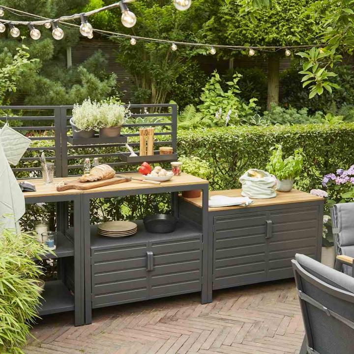 Productafbeelding Siena Home Ovenwant (Katoen)