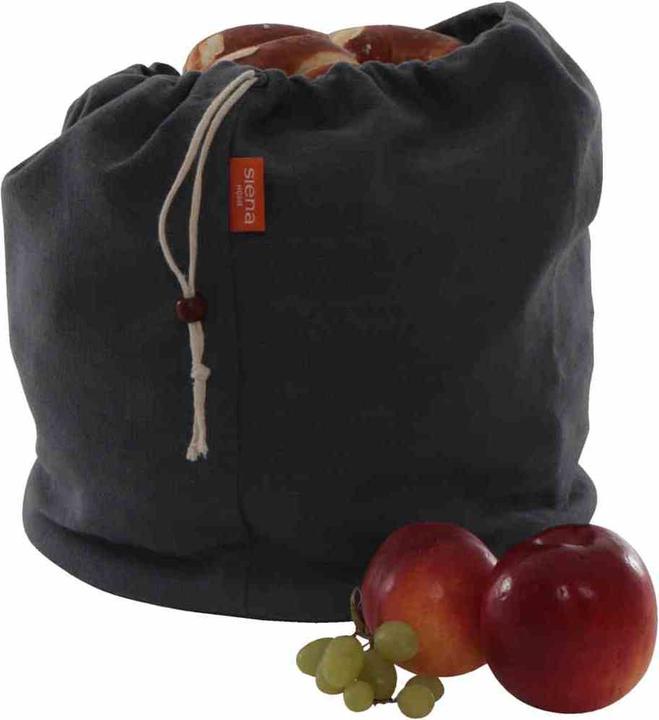 Produktbild Siena Home Brotbeutel