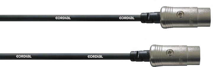 Actual product image Cordial Intro Cable 1 - MIDI cable CFD AA (6 m, MIDI)