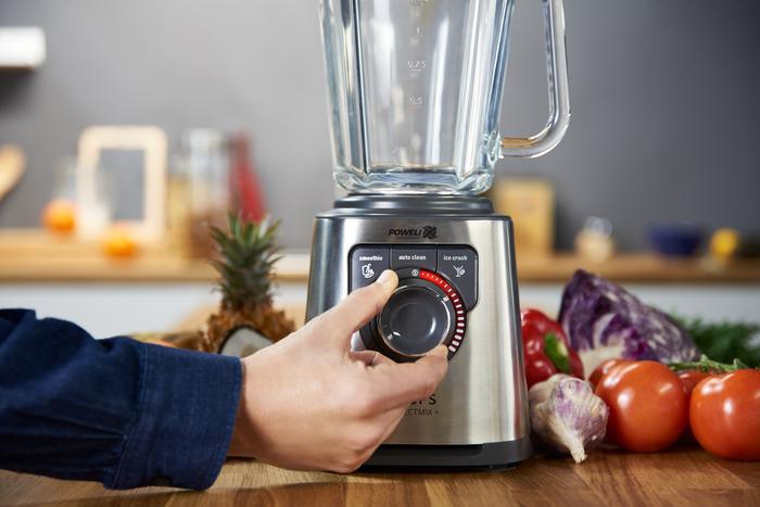 Produktbild Krups PerfectMix+ (1200 W)