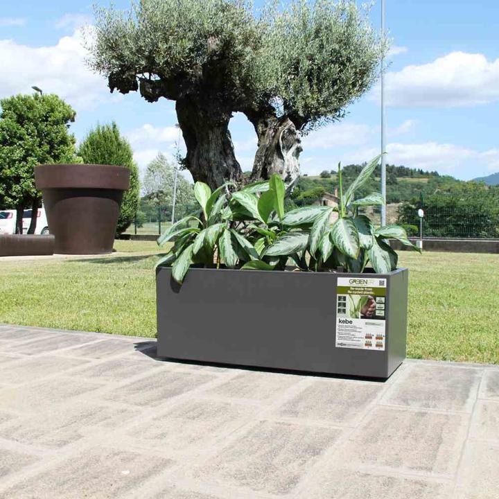 Euro3plast Greener Kebe