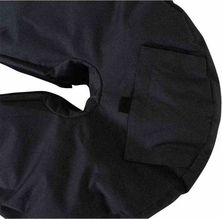 Actual product image Siena Garden Weight bag