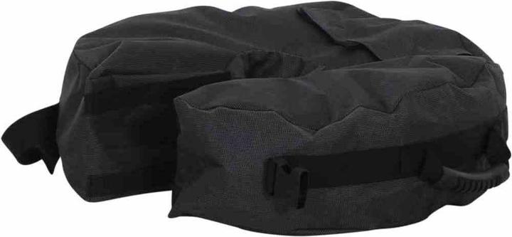 Actual product image Siena Garden Weight bag