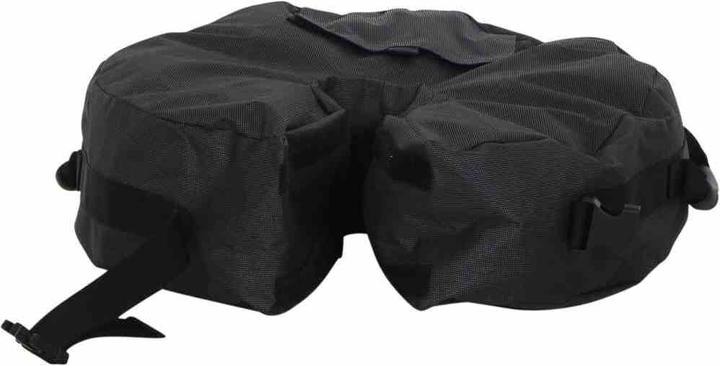 Actual product image Siena Garden Weight bag