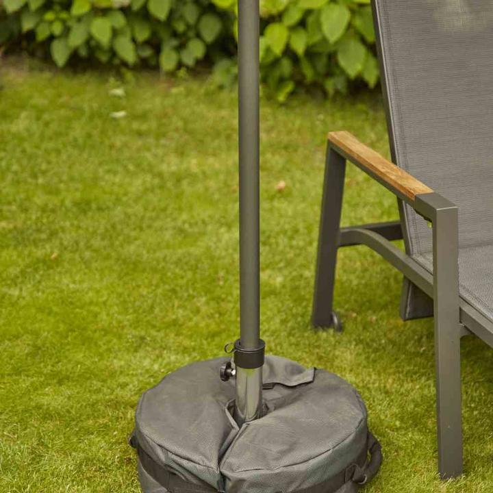 Actual product image Siena Garden Weight bag
