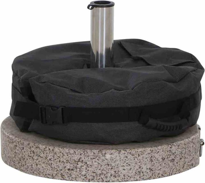 Actual product image Siena Garden Weight bag