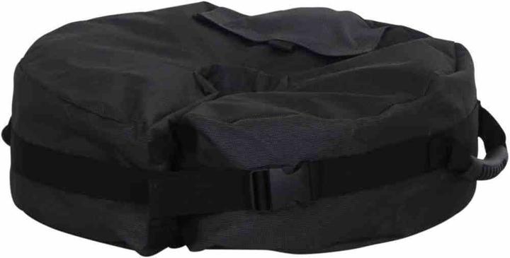 Actual product image Siena Garden Weight bag