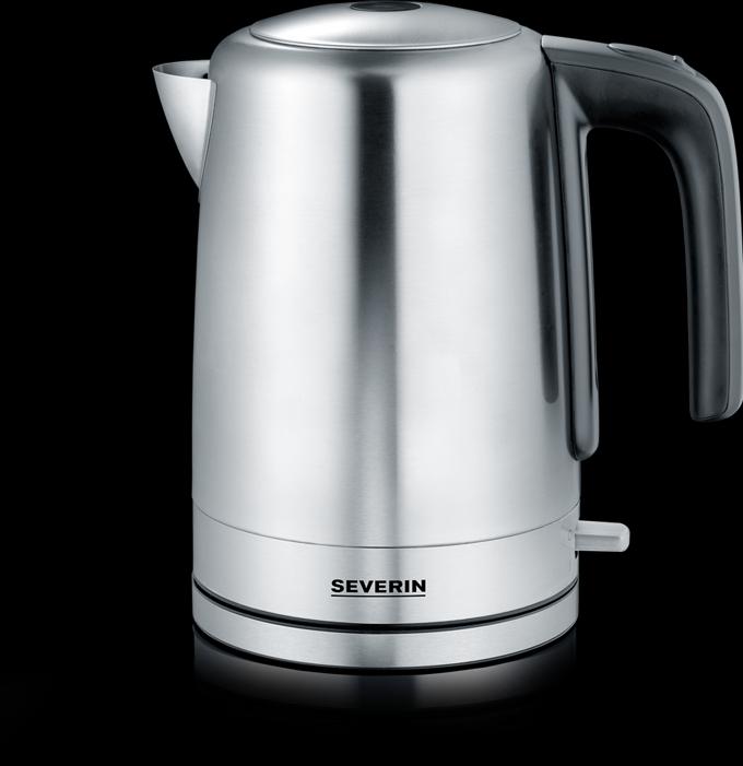 Productafbeelding Severin Wk 3497 (1.70 l)