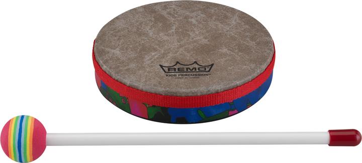Remo Kid's Frame (Trommel)