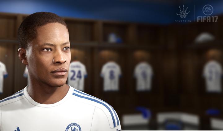 Actual product image EA Games § Fifa 17 Deluxe Edition (Xbox One S, DE)