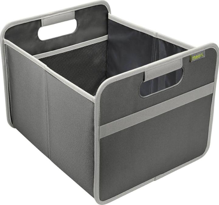 Produktbild Meori Faltboxen (3 x 27.5 x 32 cm, 22.58 l)