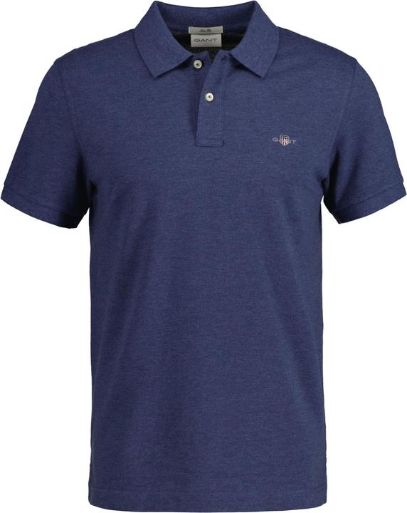Bleu foncé