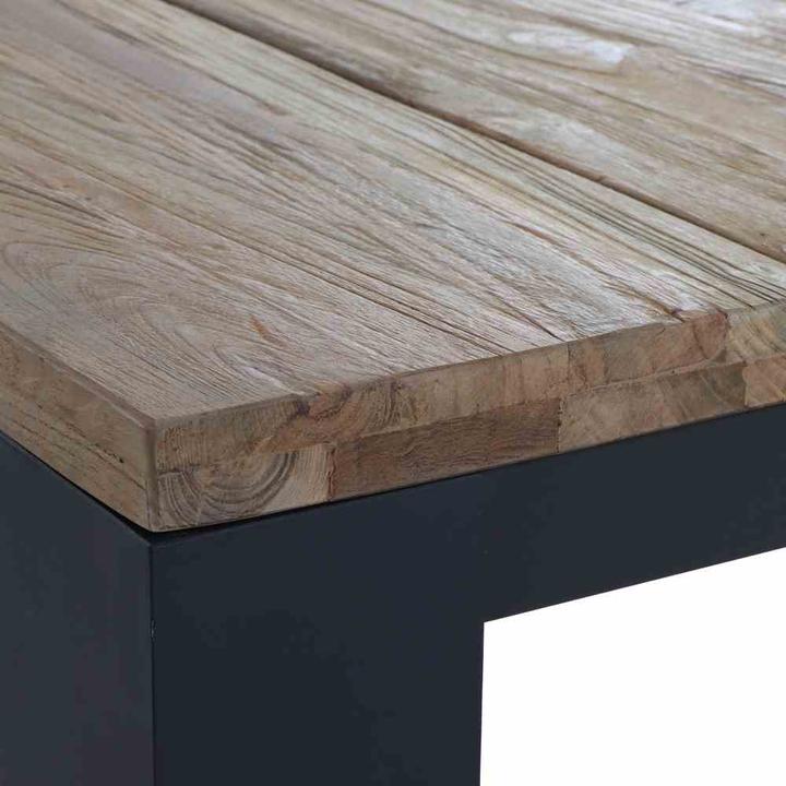 Actual product image Siena Garden Dining table (90 cm)