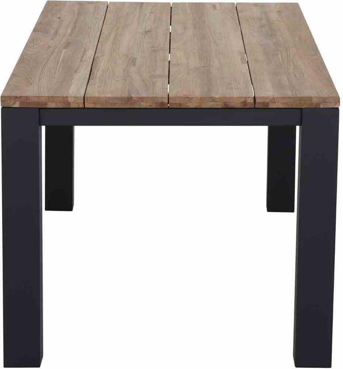 Actual product image Siena Garden Dining table (90 cm)