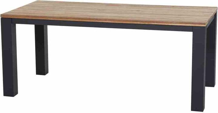 Actual product image Siena Garden Dining table (90 cm)