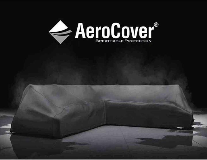 Actual product image AeroCover Protective cover
