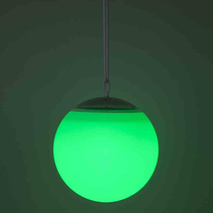 Produktbild Siena Garden Solarlicht
