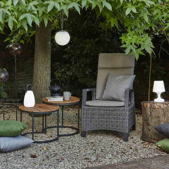 Produktbild Siena Garden Solarlicht